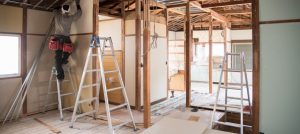 Entreprise de rénovation de la maison et de rénovation d’appartement à Lamaids